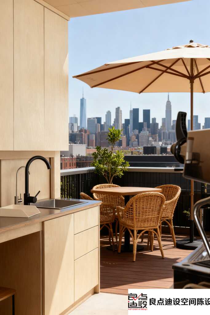 拿捏了!让打工人秒下班的治愈系咖啡店软装，精髓在这!